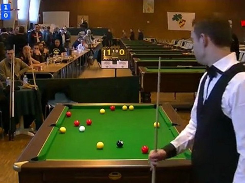 11_12 finale gp ST EMILION LAMB VS THEB - 02