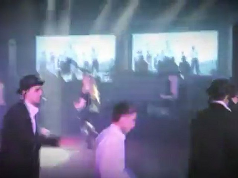 כניסת בר מצווה עם קליפ בר מצווה