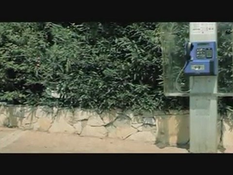 קליפ לבר מצווה בסגנון מדע בדיוני