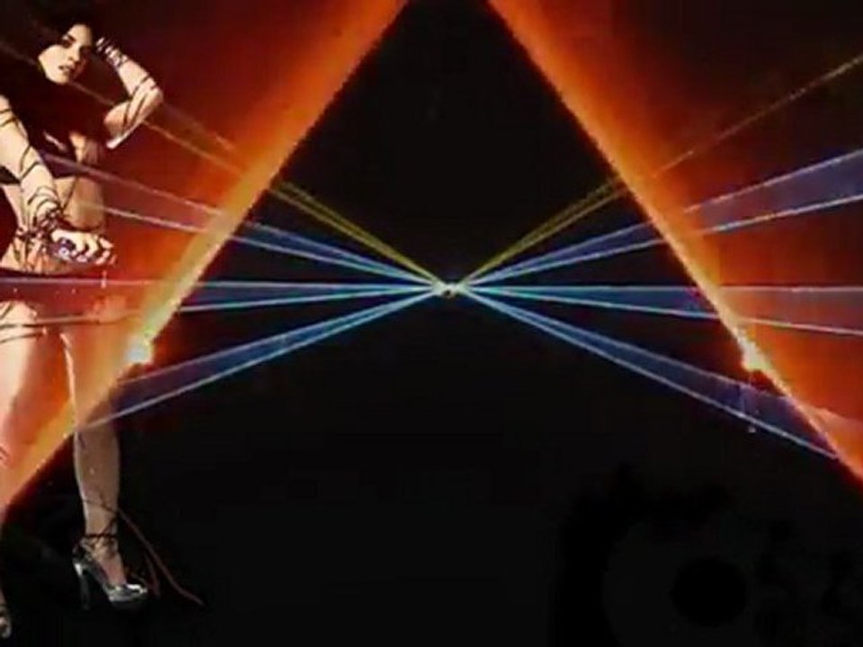 Mega Mix Music Gigi D'Ag-Mashup DeejayDoctor ( tutto in un'unica traccia remixata )