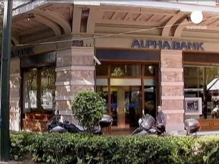 Down to wire on Greek bond swap