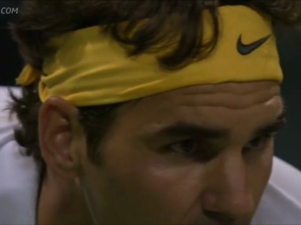 Why I Will Always Remember Roger Federer (HD)