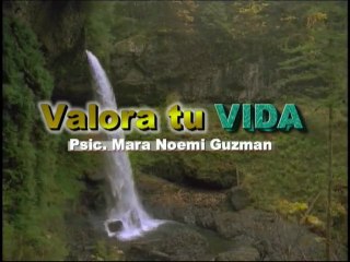 VALORA TU VIDA   "LA SOBERBIA"
