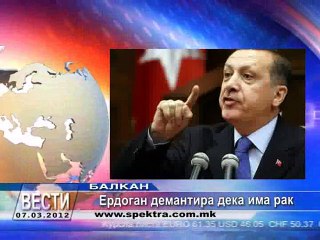 TV SPEKTRA VESTI 07.03