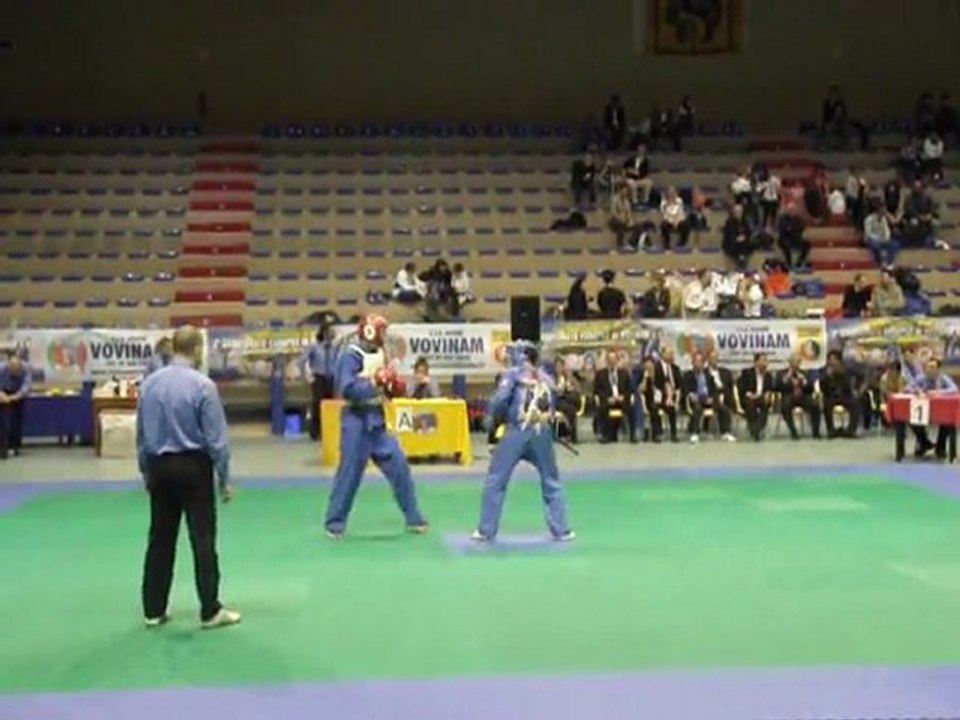 samir vs belgium 3e rd