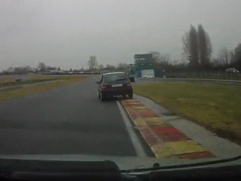 clio rs saxo vts 106 s16