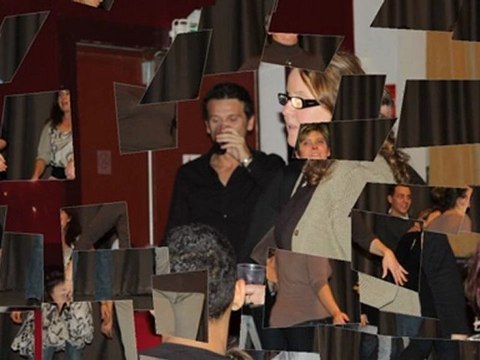 MES AMIS MES AMOURS MES EMMERDES HD 720