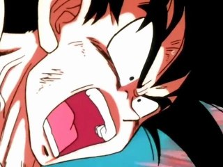 [Amv DBZ] Low Class Warrior [HD]