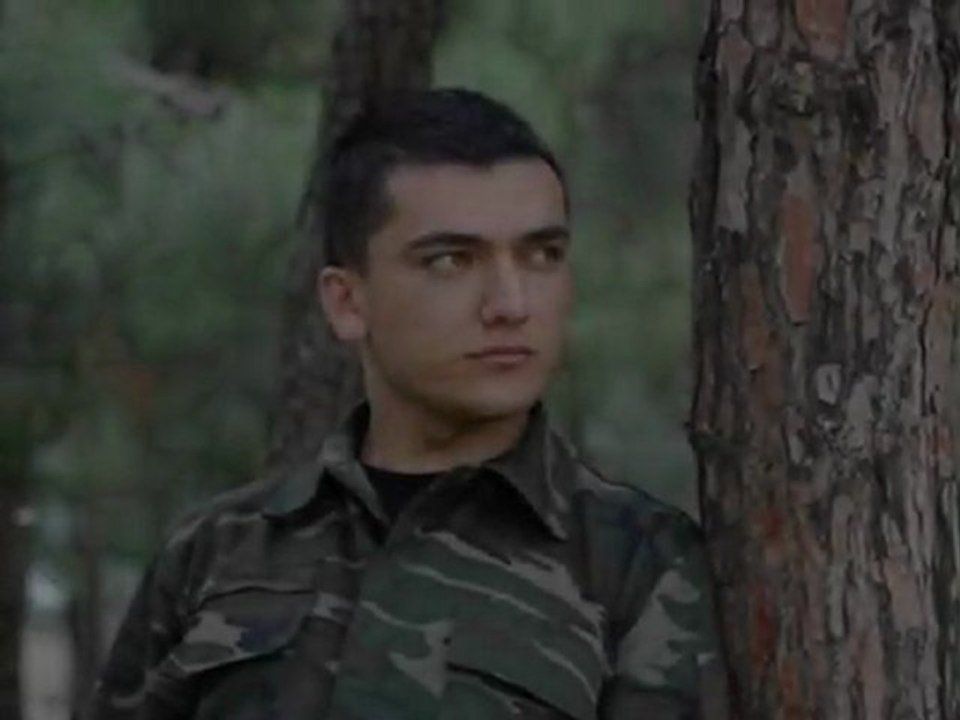 GeÇMiŞTEN YaNSıMaLaR~~~MaHFuZ