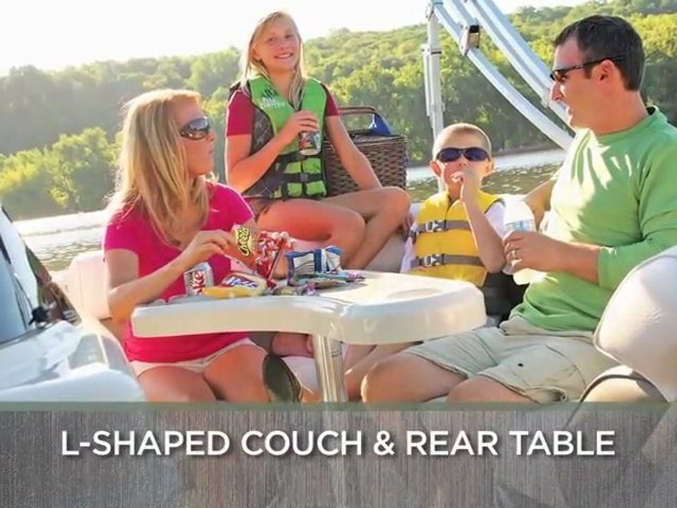 Premier 231 Alante - Boat Buyer's Guide - 2012