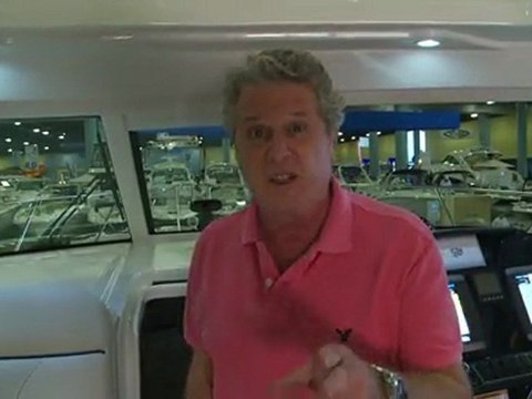 Tiara Yachts 3600 Open