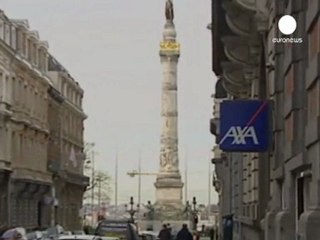 HSBC si libera delle sue unità assicurative in Asia e...