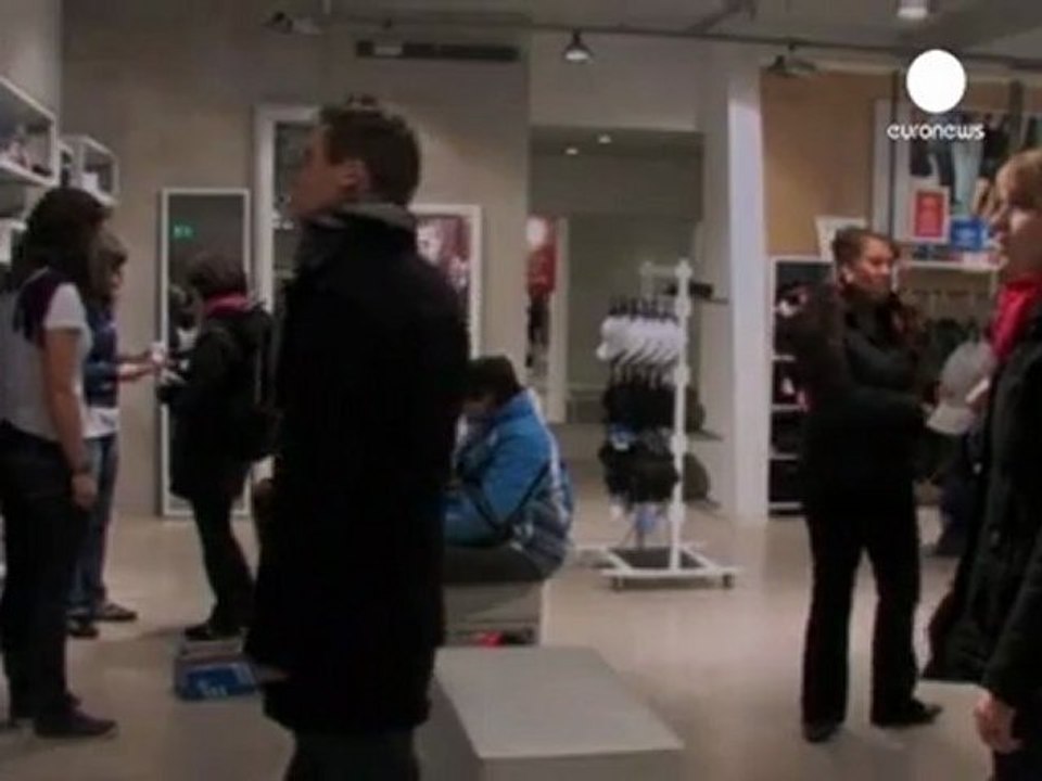 Adidas: utili record