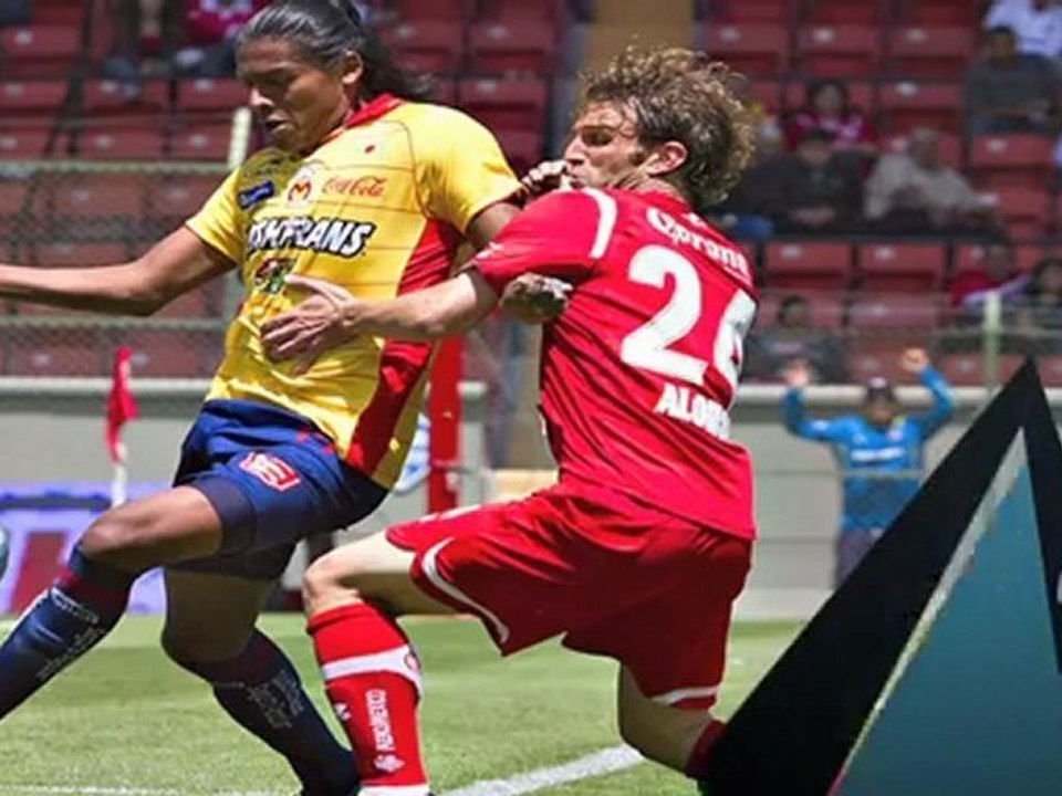 Medio Tiempo: En Fa Morelia vs Toluca CL12.mov