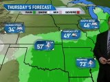 Central Forecast - 03/07/2012