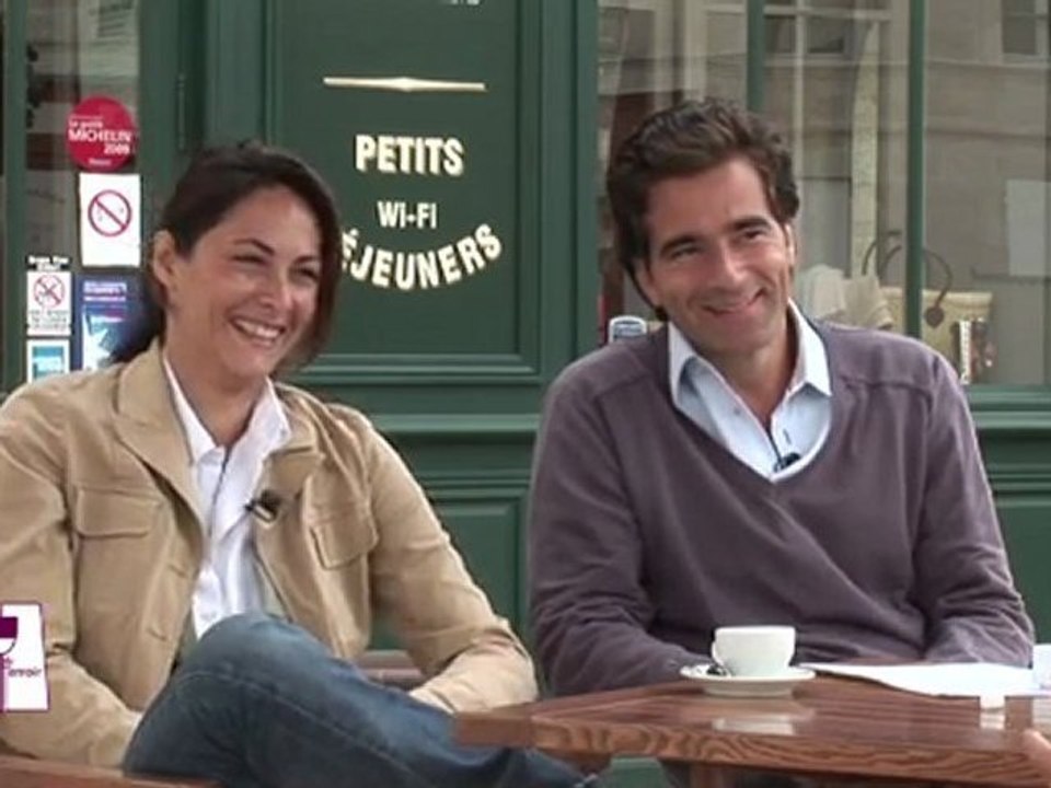 Episode 15/25 Découvrir Pauillac avec le Château Lynch Bages