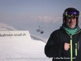 Snowpark Scuol Park Laps