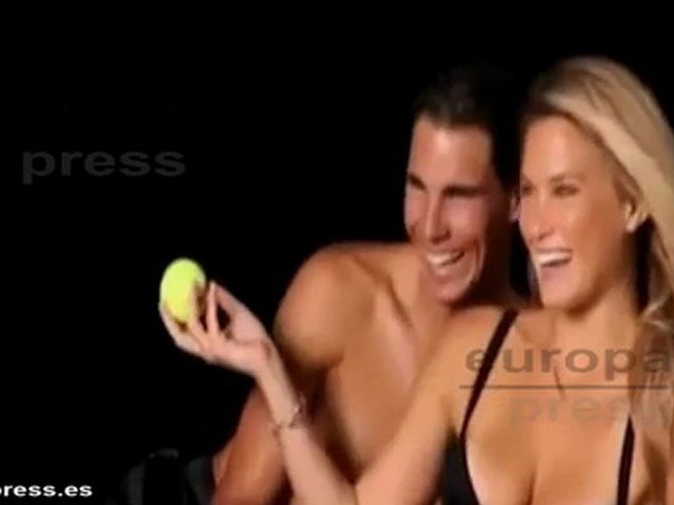 Passionata presume de nuevo de Bar Refaeli