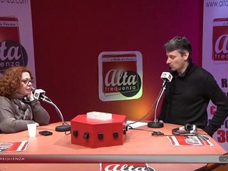 Isabelle Moracchini, adjointe au maire d'Ajaccio