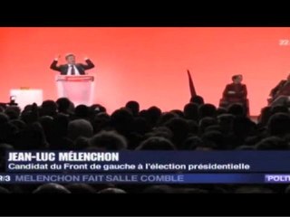 10 000 au meeting FdG de Rouen - F3