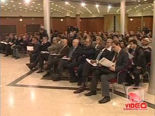 Napoli - La crisi sfida per un cambiamento (07.03.12)