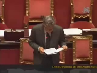 Gianfranco Polillo - Le agenzie di rating (seconda parte)