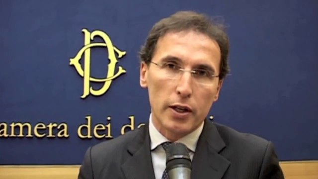 Boccia - Il pareggio di bilancio (07.03.12)