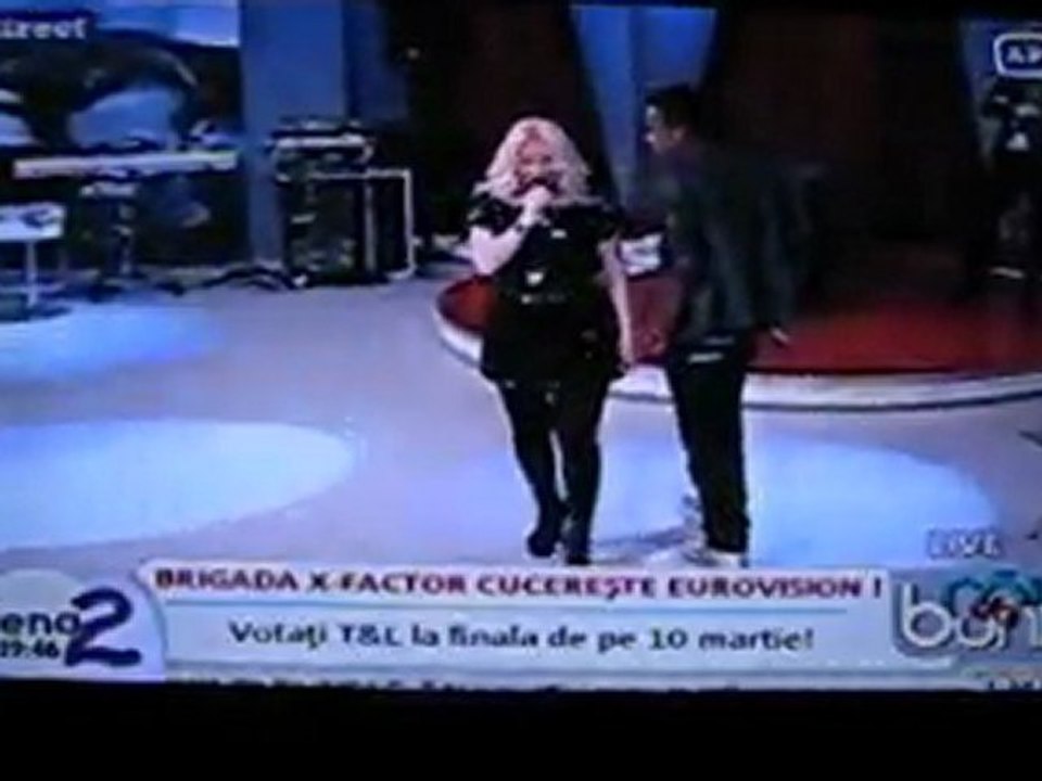 T&L la Răi da' Buni - Twilight (part. 1)