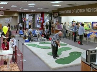 Reinvented couch to DMV to police: Toyota revolutionizes