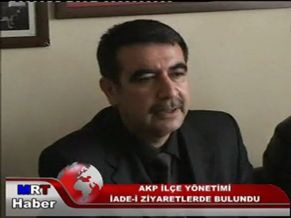 07.03.2012 MRT HABER BÜLTENİ