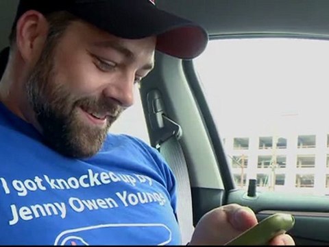 Insane Clown Posse - Bobby Goes to GOTJ (Pt. 1/3)