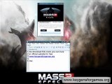 Download Mass Effect 3 game generator Activation Keys Codes
