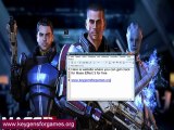 Mass Effect 3 PC Game Keygen