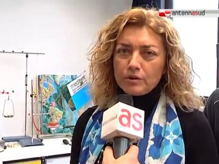 TG 07.03.12 Giornata mondiale del rene, screening nell'Itc di Valenzano