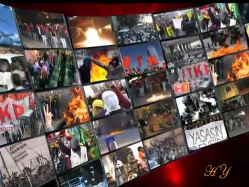 PKK İÇİN GERÇEK ÇÖZÜM