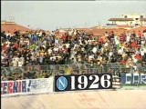 04 - Lanciano - Napoli 1-2 - 03.10.2004 - Serie C1B 2004-05