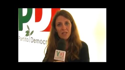 Puglisi - Stop ai tagli nella scuola grazie a emendamento Pd (06.03.12)