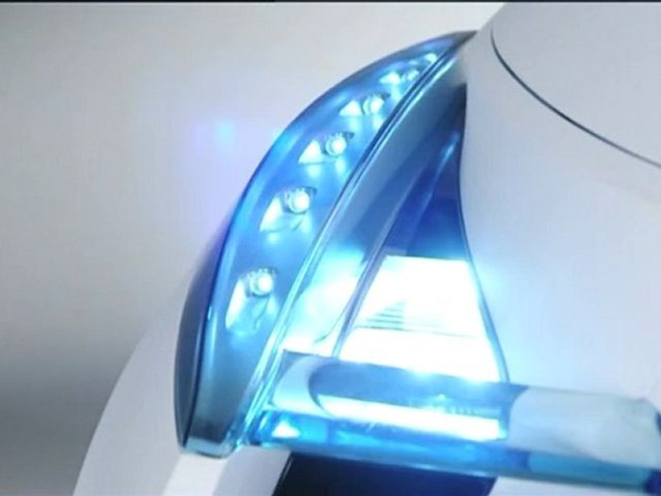 Toyota - Live dal Salone di Ginevra 2012