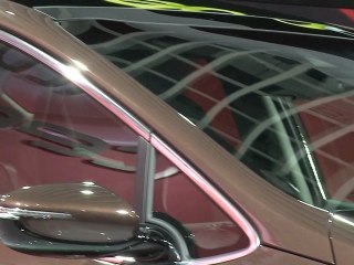 KIA c'eed - Live dal Salone di Ginevra 2012