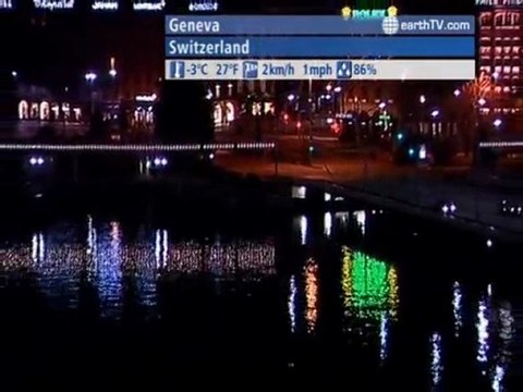 Macau SAR - China, Agadir - Morocco, Washington - USA, Geneva - Switzerland, Prague - Czech Republic, Venice - Italy, Las Vegas - USA