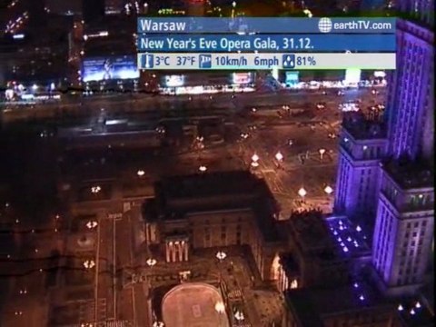 Hong Kong SAR - China, Yas Island - UAE - Abu Dhabi, Venice - Italy, Hamburg - Germany, Warsaw - Poland, Salzburg - Austria, Lugano - Ticino - Switzerland