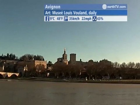 Venice - Italy, Hamburg - Germany, Amsterdam - Netherlands, St. Andrews - Canada, Avignon - France, Bandar Seri Begawan - Brunei, Berlin - Germany