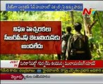 Special Focus - Naxals vs Police,High alert in Agencies - 02