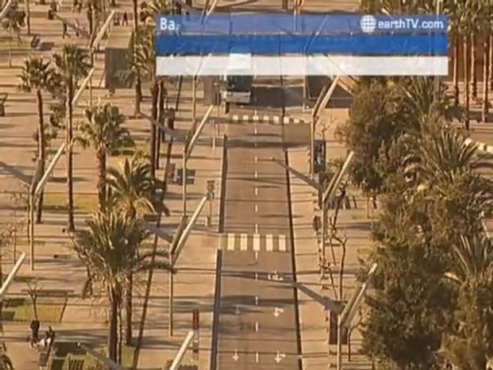 Prague - Czech Republic, London - United Kingdom, Las Vegas - USA, Salzburg - Austria, Lugano - Ticino - Switzerland, Barcelona - Spain, Bandar Seri Begawan - Brunei