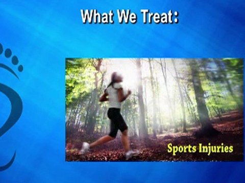 Podiatrist in Philadelphia, Norristown, PA - Podiatry - Sabrina Minhas, DPM