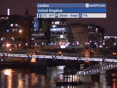 St. Andrews - Canada, Vienna - Austria, Warsaw - Poland, Stuttgart - Germany, London - United Kingdom, Seattle - USA, Lucerne - Switzerland