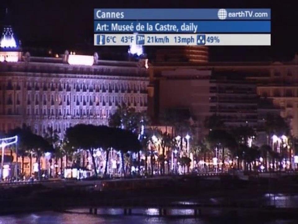 London - United Kingdom, Munich - Germany, Warnemunde - Germany, Yas Island - UAE - Abu Dhabi, Cannes - France, Lucerne - Switzerland, Budapest - Hungary