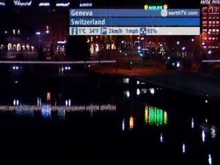 Seattle - USA, Las Vegas - USA, Lugano - Ticino - Switzerland, Geneva - Switzerland, Dresden - Germany, Macau SAR - China, London - United Kingdom