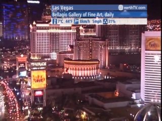 London - United Kingdom, Venice - Italy, Warsaw - Poland, Lucerne - Switzerland, Las Vegas - USA, Bandar Seri Begawan - Brunei, Warnemunde - Germany