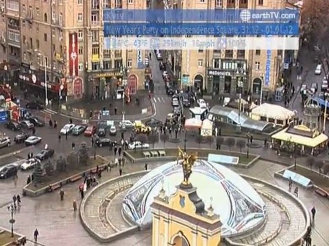 Engelberg - Titlis - Switzerland, Macau SAR - China, Avignon - France, Kyiv - Ukraine, Ekaterinburg - Russia, Lucerne - Switzerland, Prague - Czech Republic